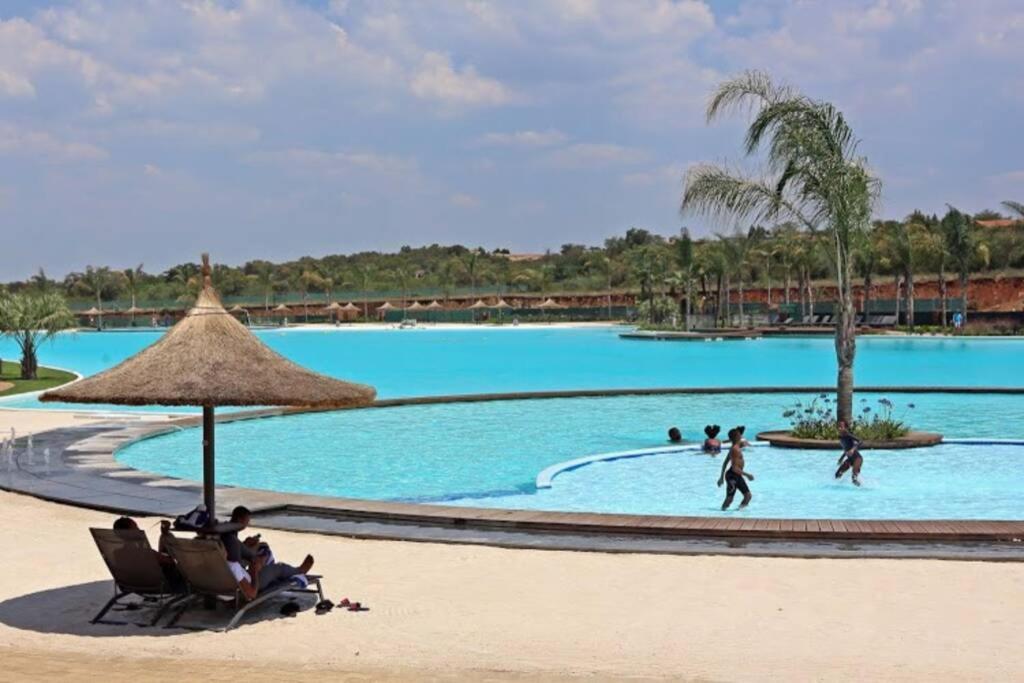 The Blyde - Little Place, Lots Of Relaxation Pretoria-Noord Extérieur photo