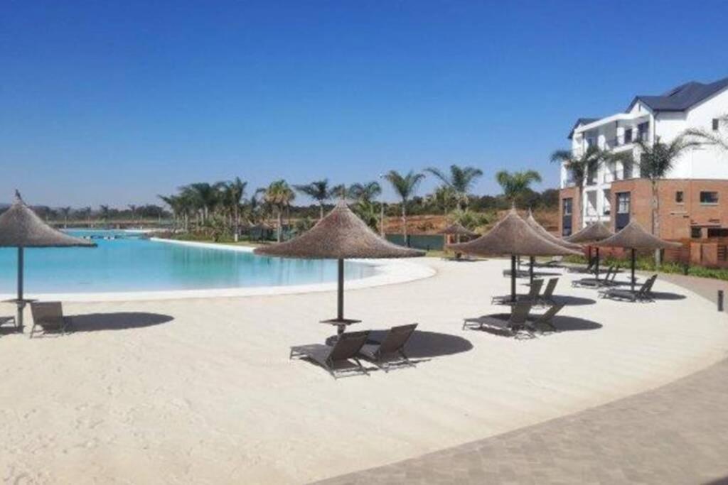 The Blyde - Little Place, Lots Of Relaxation Pretoria-Noord Extérieur photo