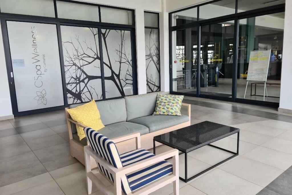 The Blyde - Little Place, Lots Of Relaxation Pretoria-Noord Extérieur photo