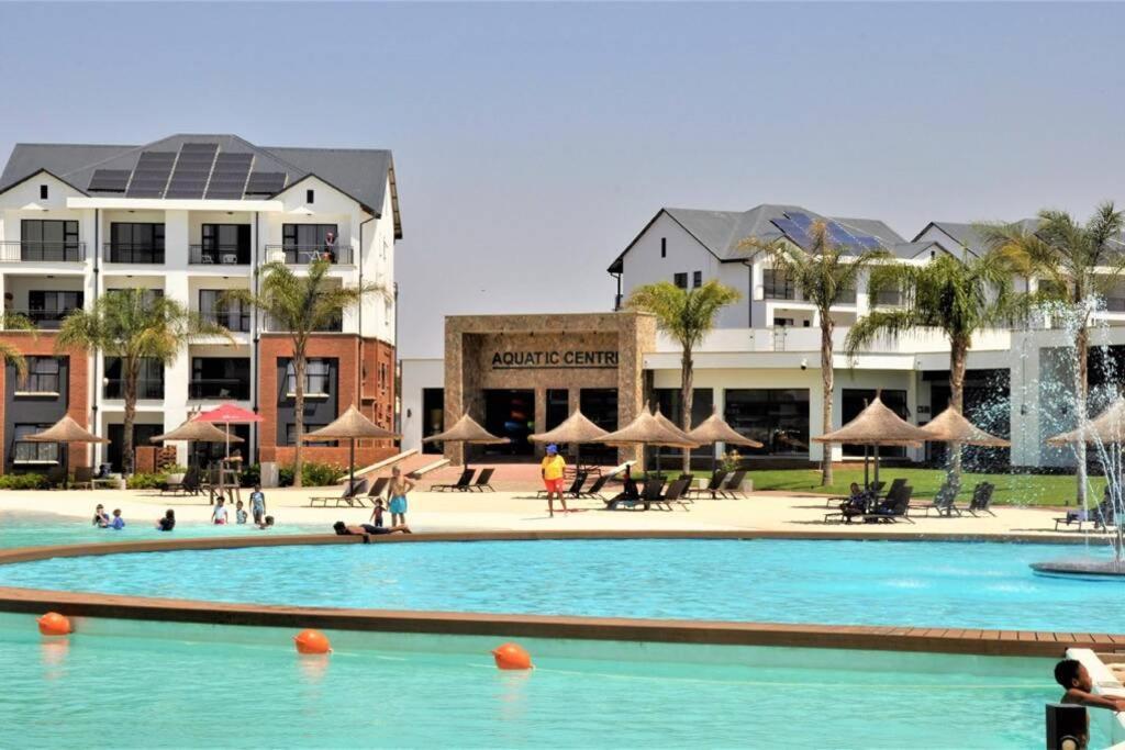 The Blyde - Little Place, Lots Of Relaxation Pretoria-Noord Extérieur photo