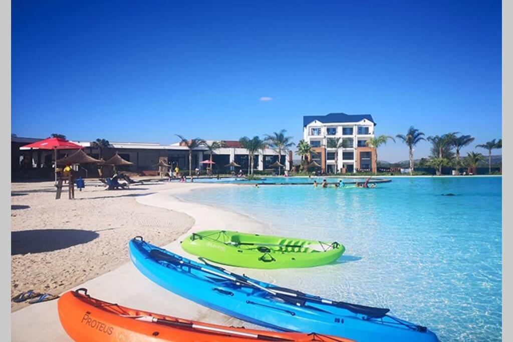 The Blyde - Little Place, Lots Of Relaxation Pretoria-Noord Extérieur photo